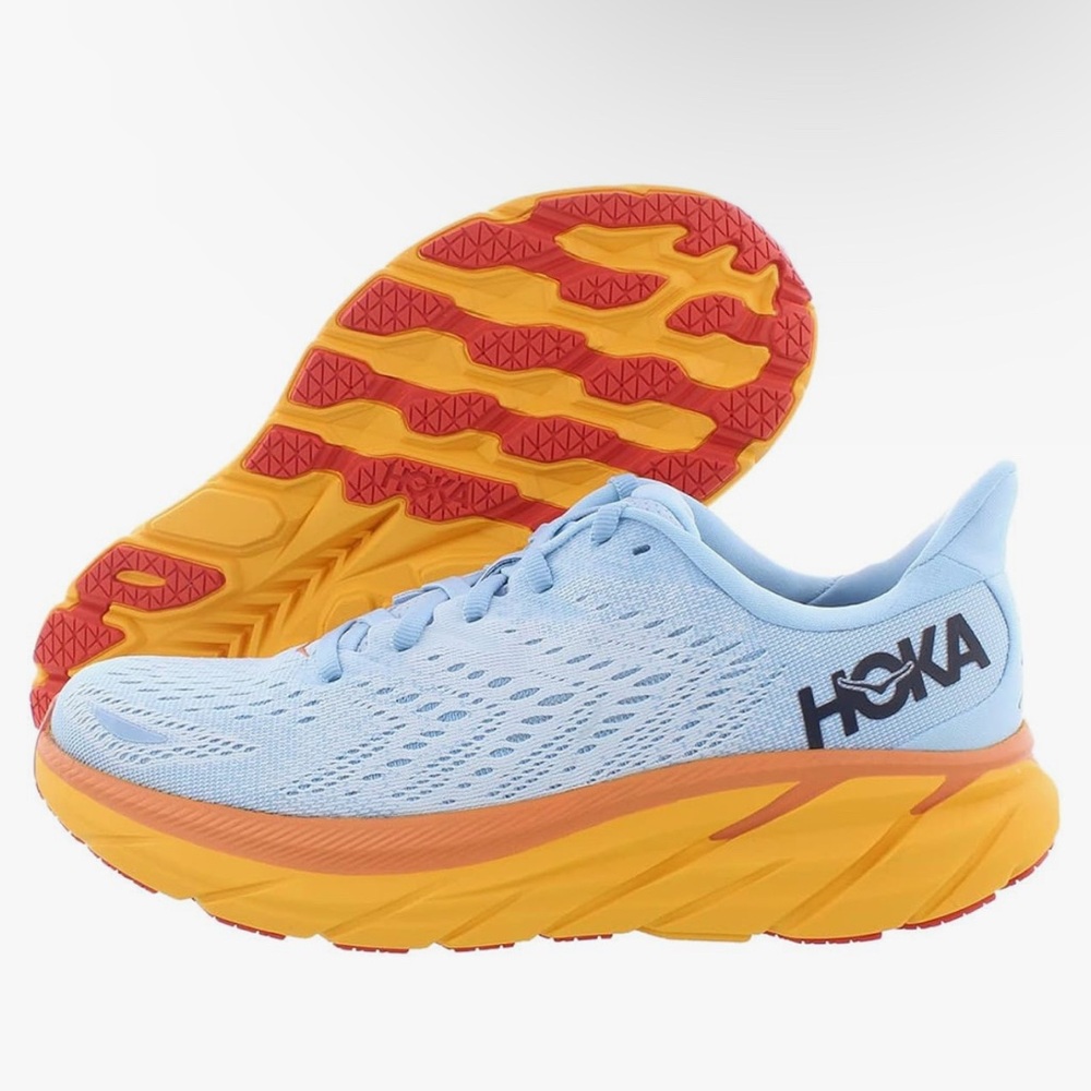 Women’s Hoka Shoes